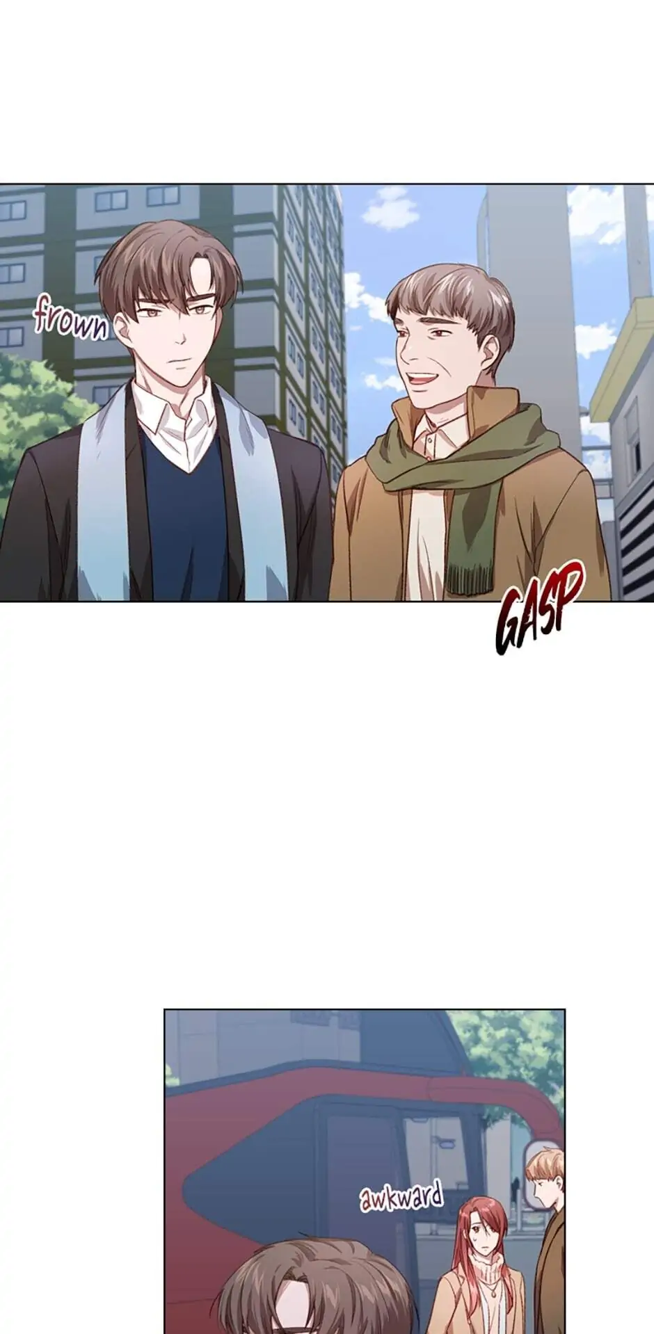 A Relationship Of Intended Carelessness Chapter 18 212 43