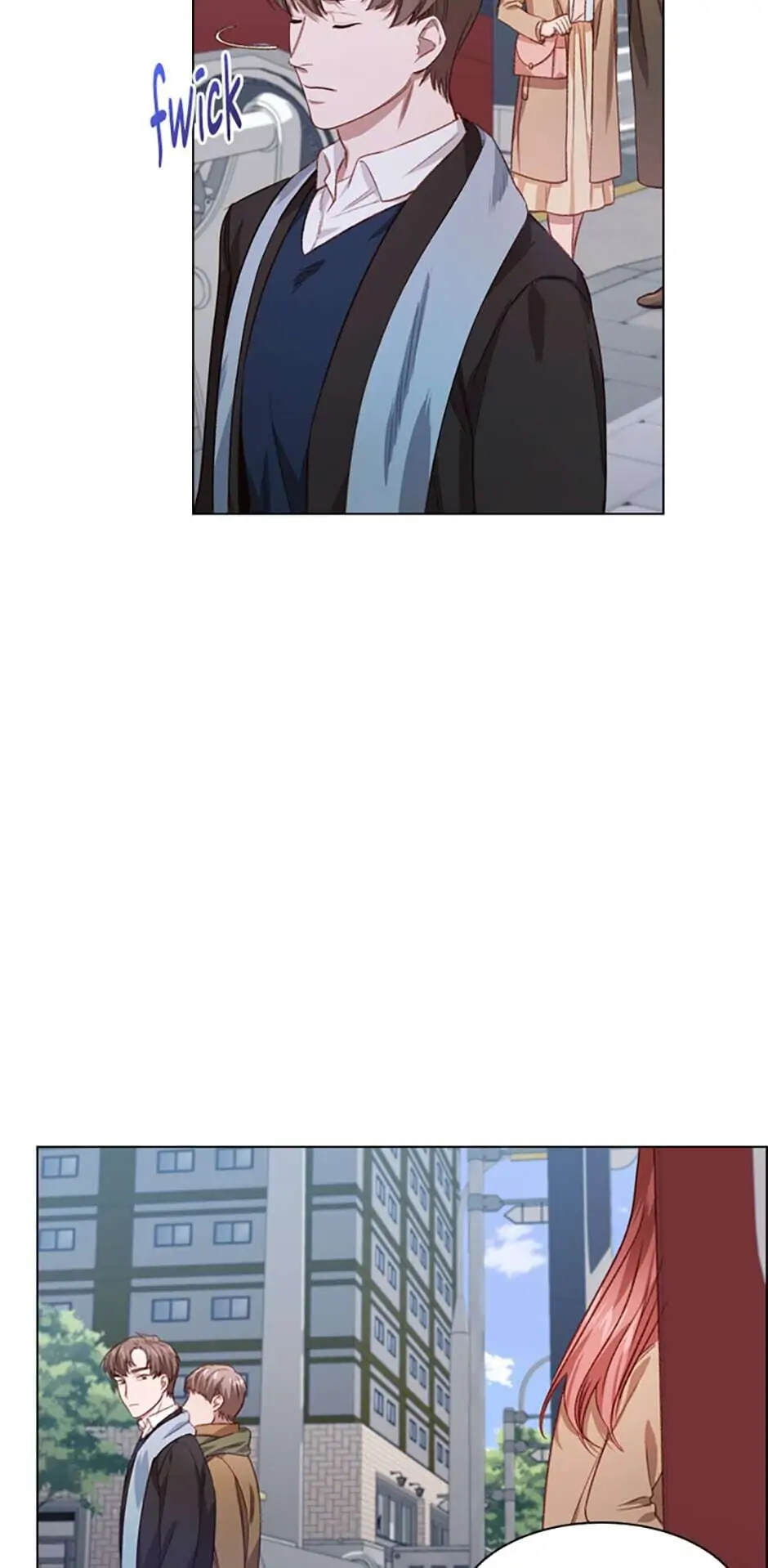 A Relationship Of Intended Carelessness Chapter 18 213 44