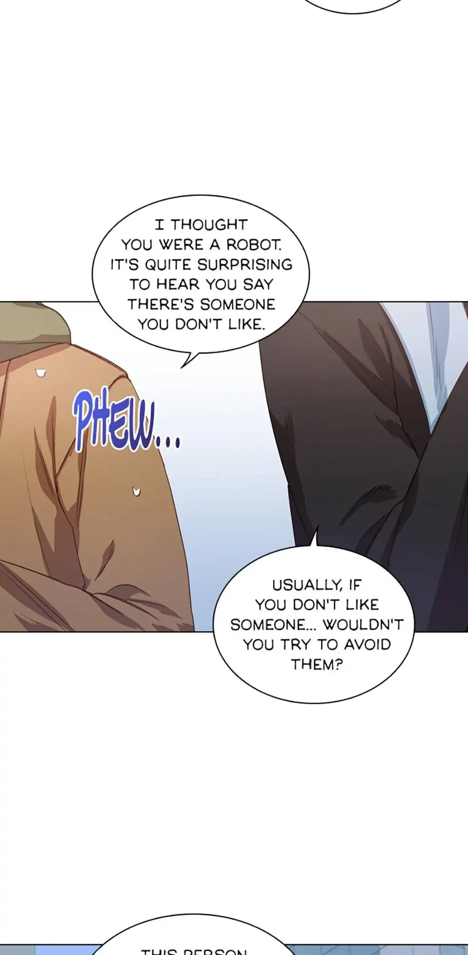 A Relationship Of Intended Carelessness Chapter 18 217 48