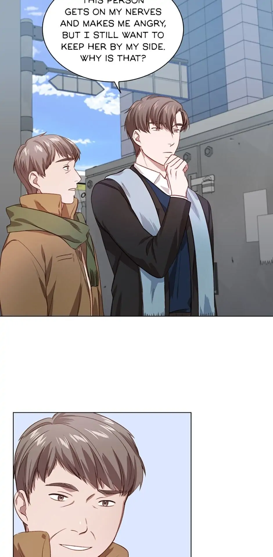 A Relationship Of Intended Carelessness Chapter 18 218 49