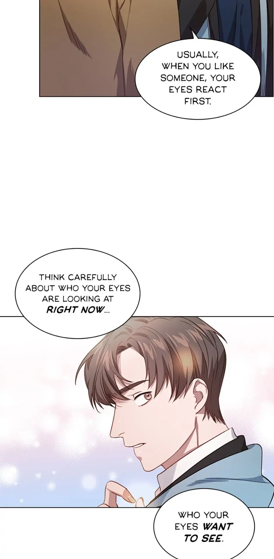 A Relationship Of Intended Carelessness Chapter 18 220 51