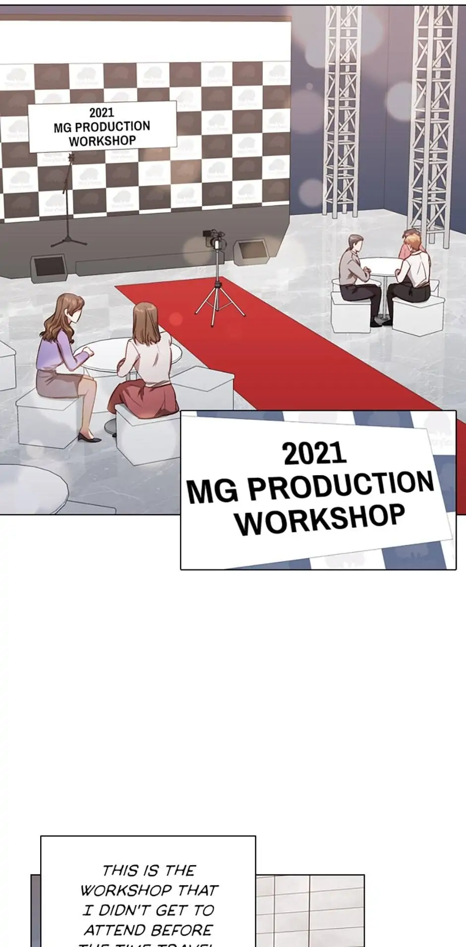 A Relationship Of Intended Carelessness Chapter 19 162 02