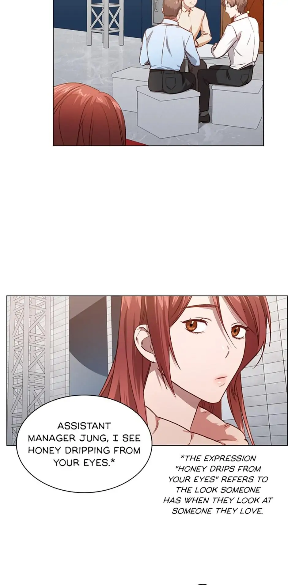 A Relationship Of Intended Carelessness Chapter 19 164 04