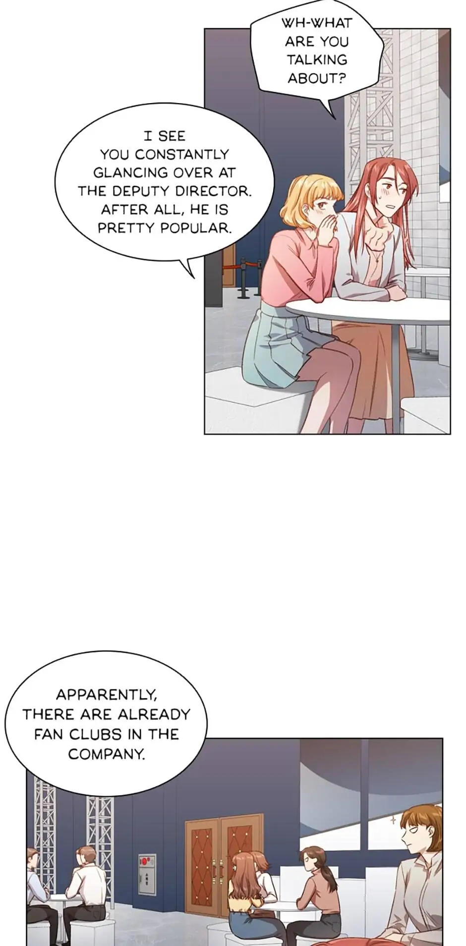 A Relationship Of Intended Carelessness Chapter 19 165 05