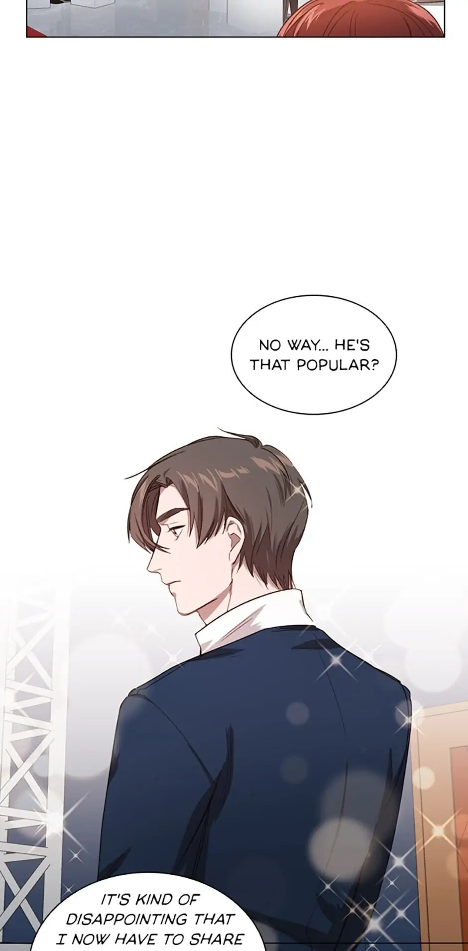 A Relationship Of Intended Carelessness Chapter 19 166 06