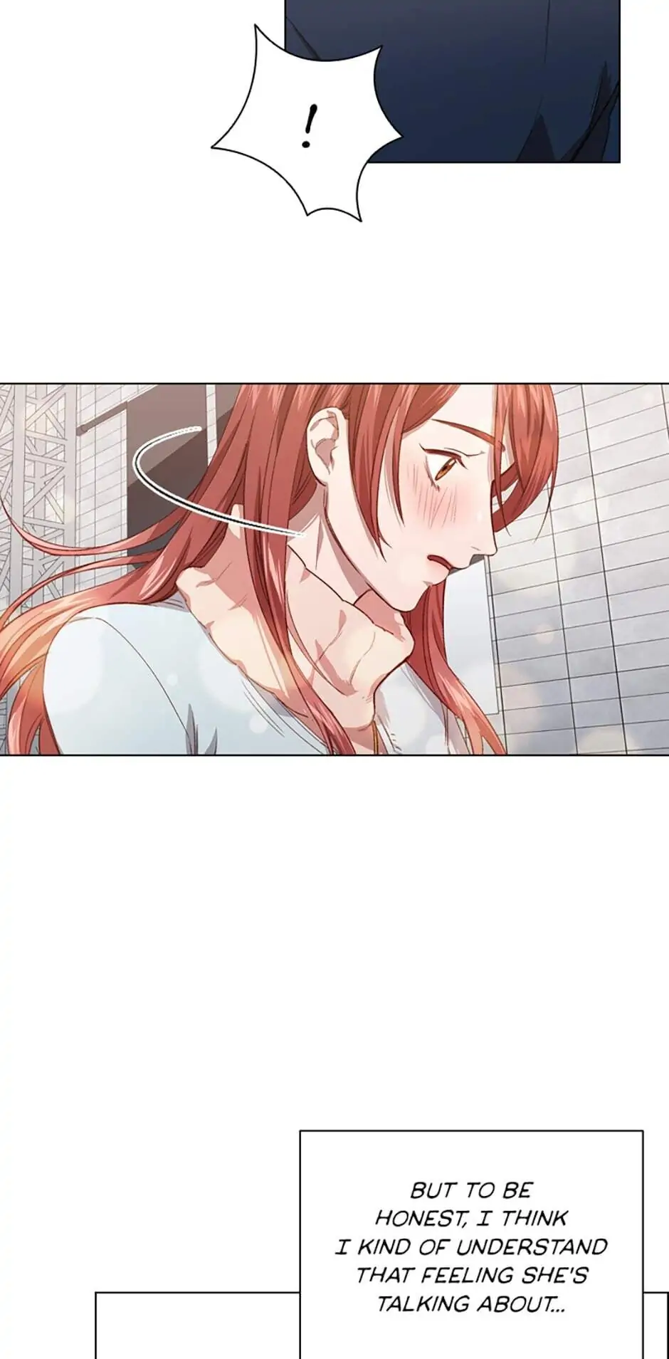 A Relationship Of Intended Carelessness Chapter 19 168 08