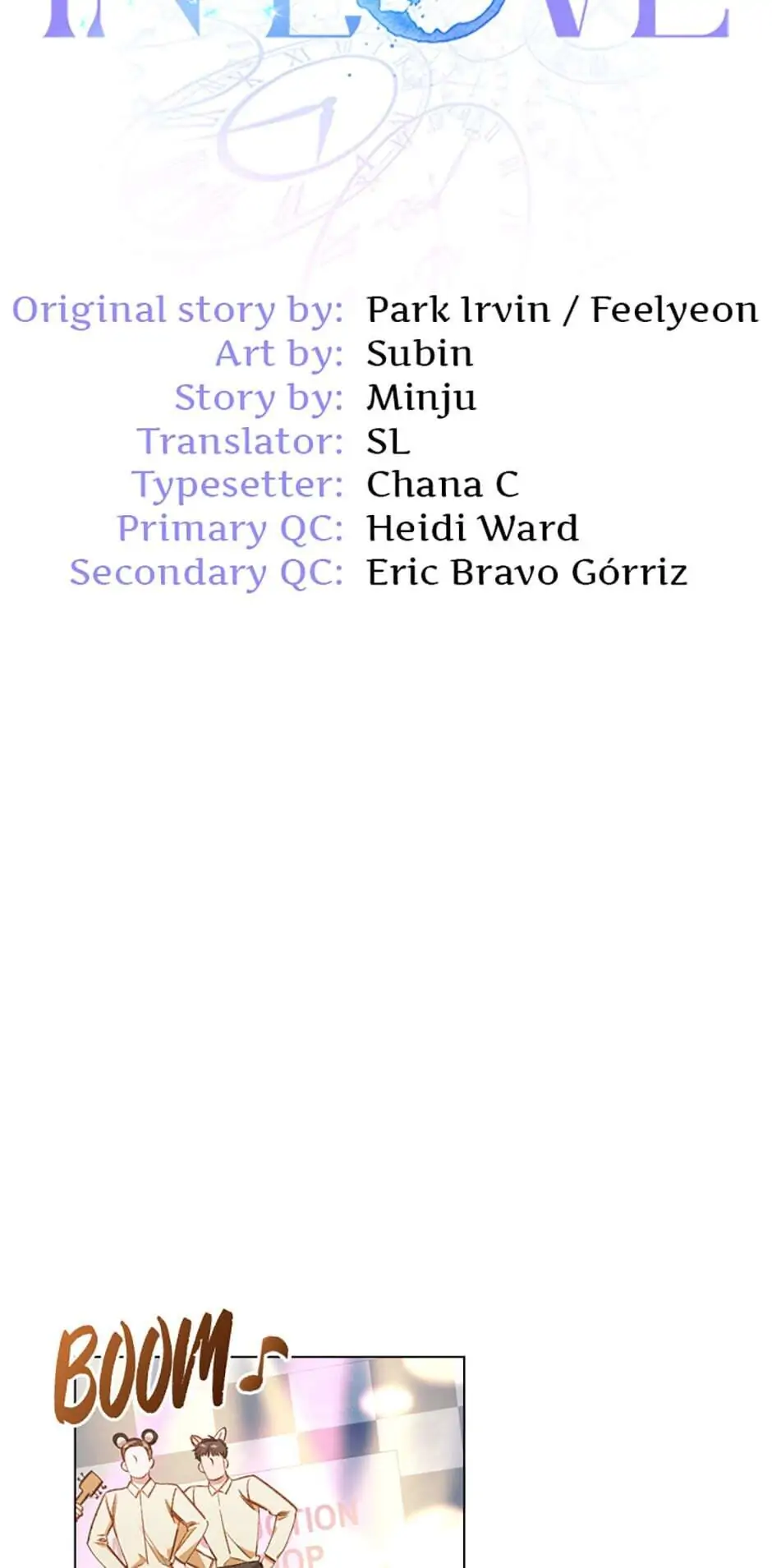 A Relationship Of Intended Carelessness Chapter 19 170 10