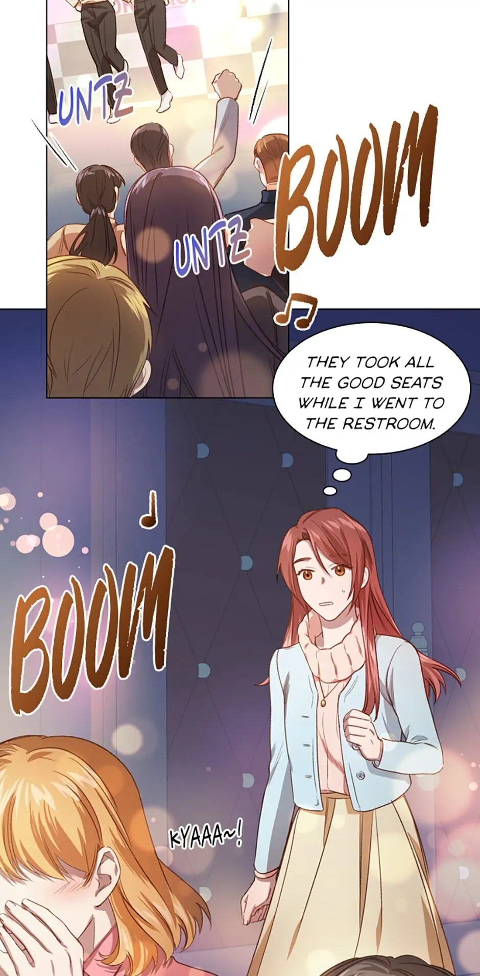 A Relationship Of Intended Carelessness Chapter 19 171 11