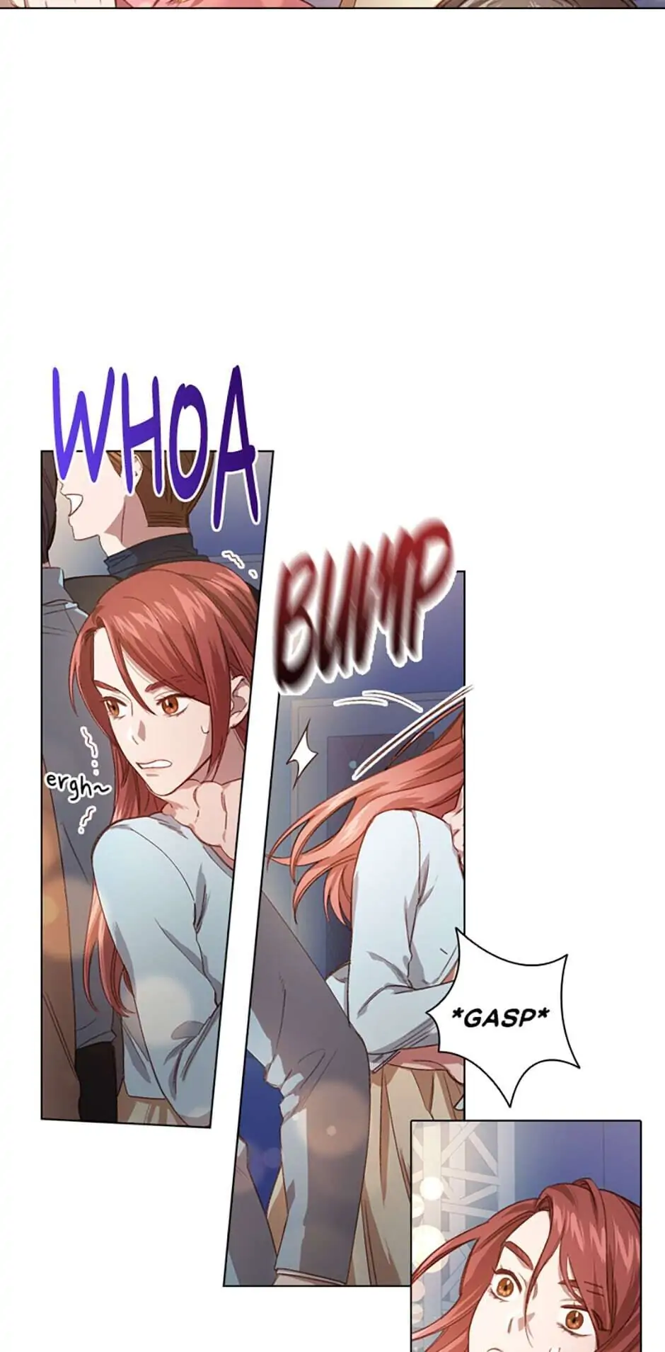 A Relationship Of Intended Carelessness Chapter 19 172 12