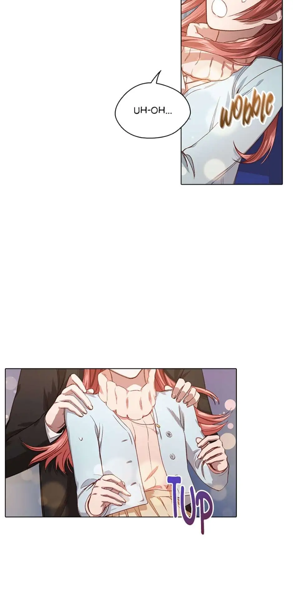 A Relationship Of Intended Carelessness Chapter 19 173 13