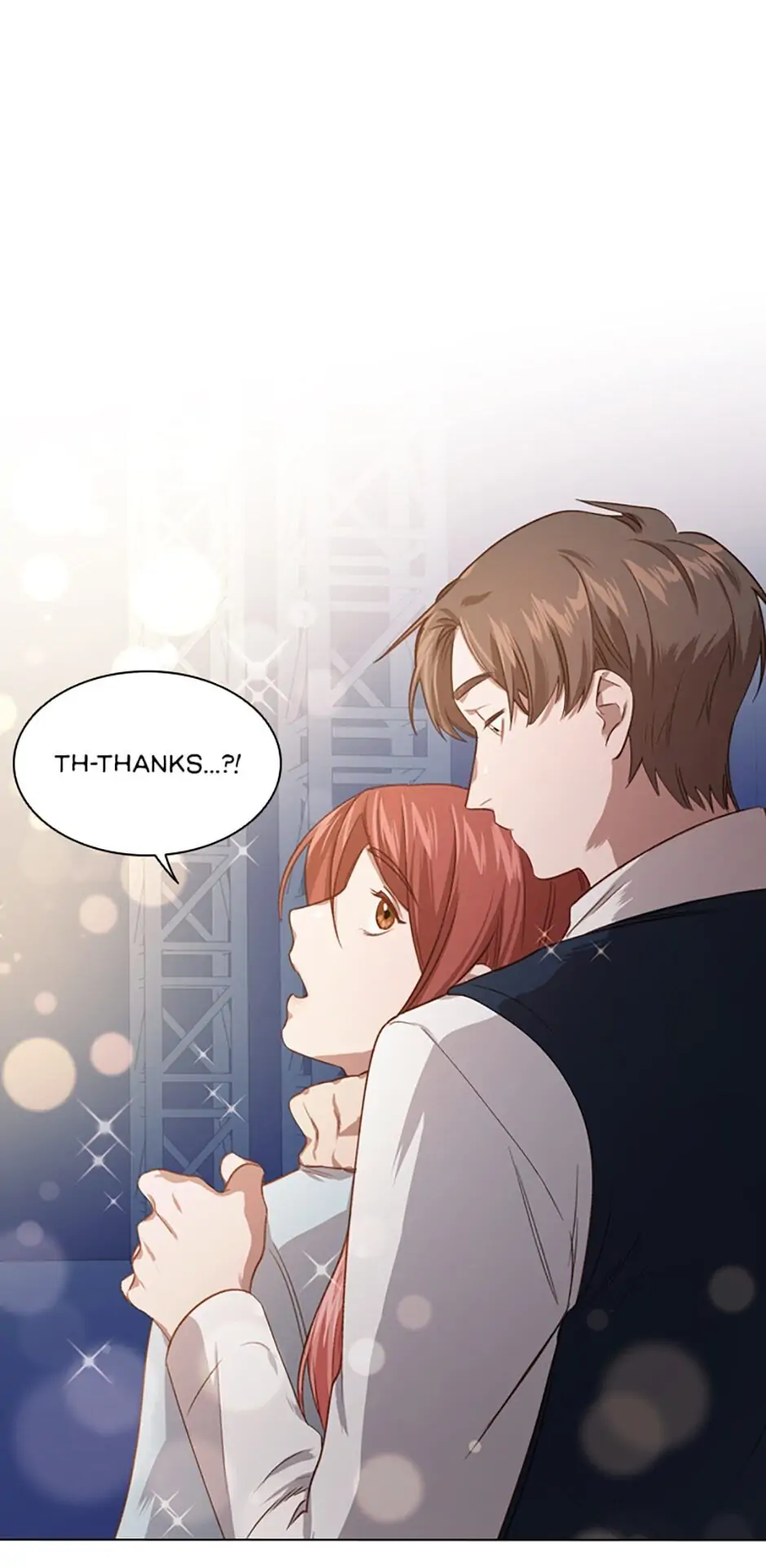 A Relationship Of Intended Carelessness Chapter 19 174 14