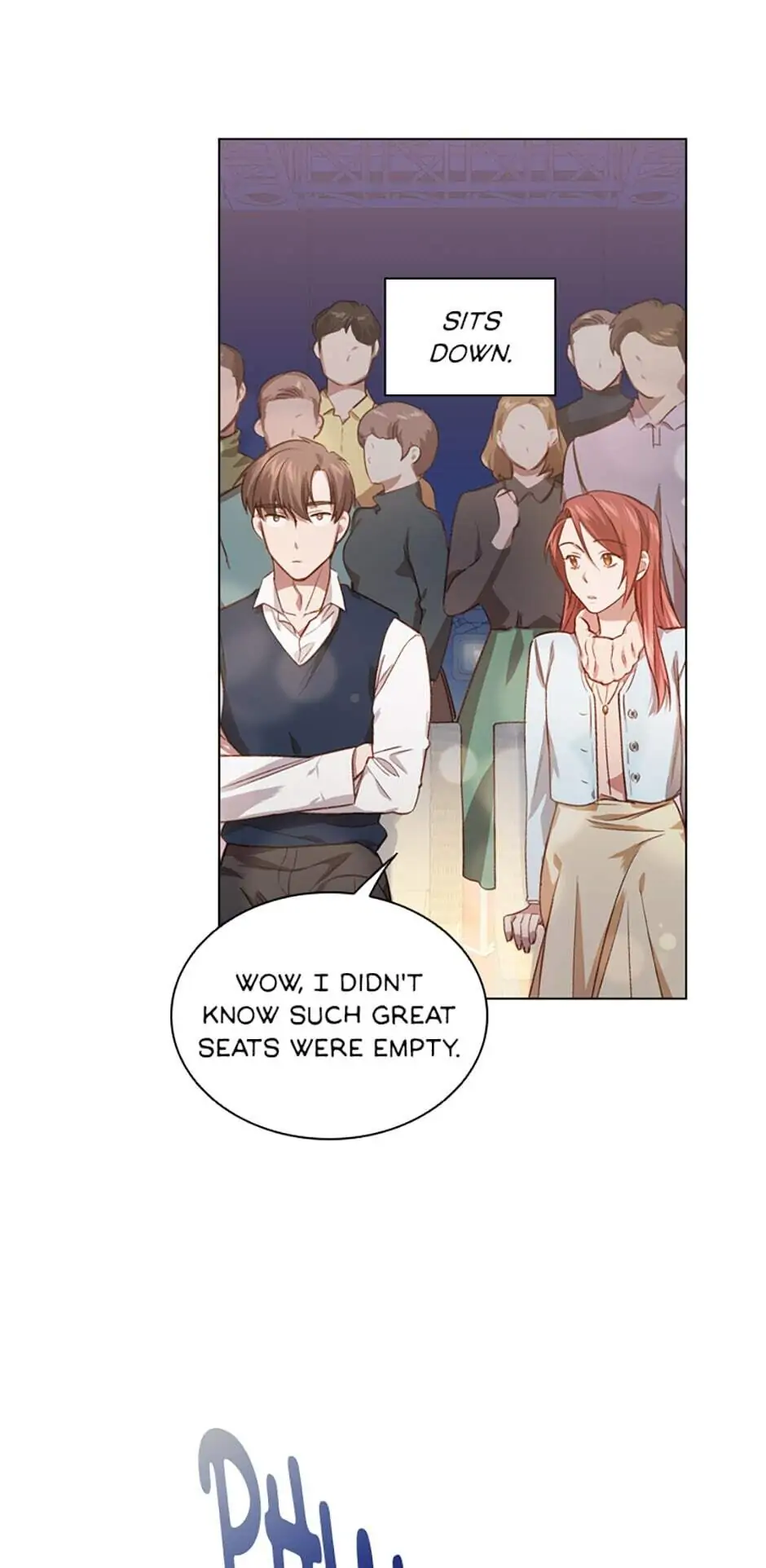 A Relationship Of Intended Carelessness Chapter 19 176 16