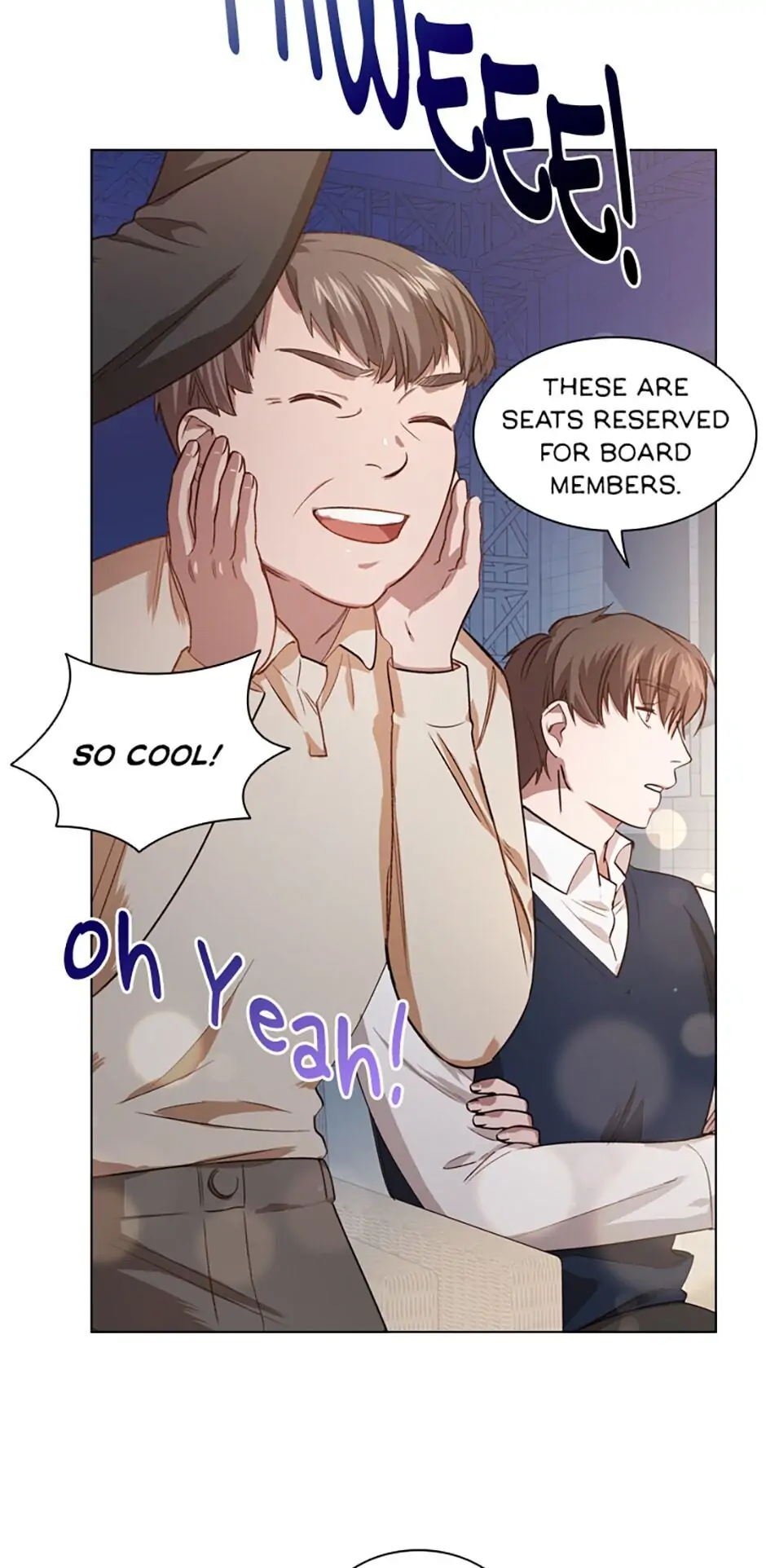 A Relationship Of Intended Carelessness Chapter 19 177 17