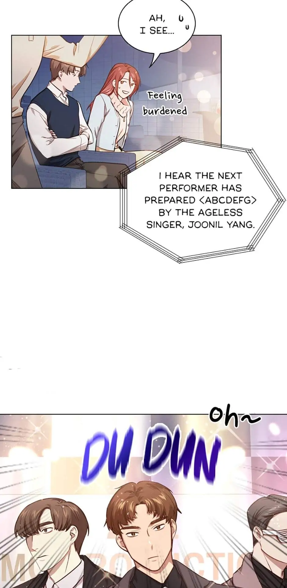 A Relationship Of Intended Carelessness Chapter 19 178 18