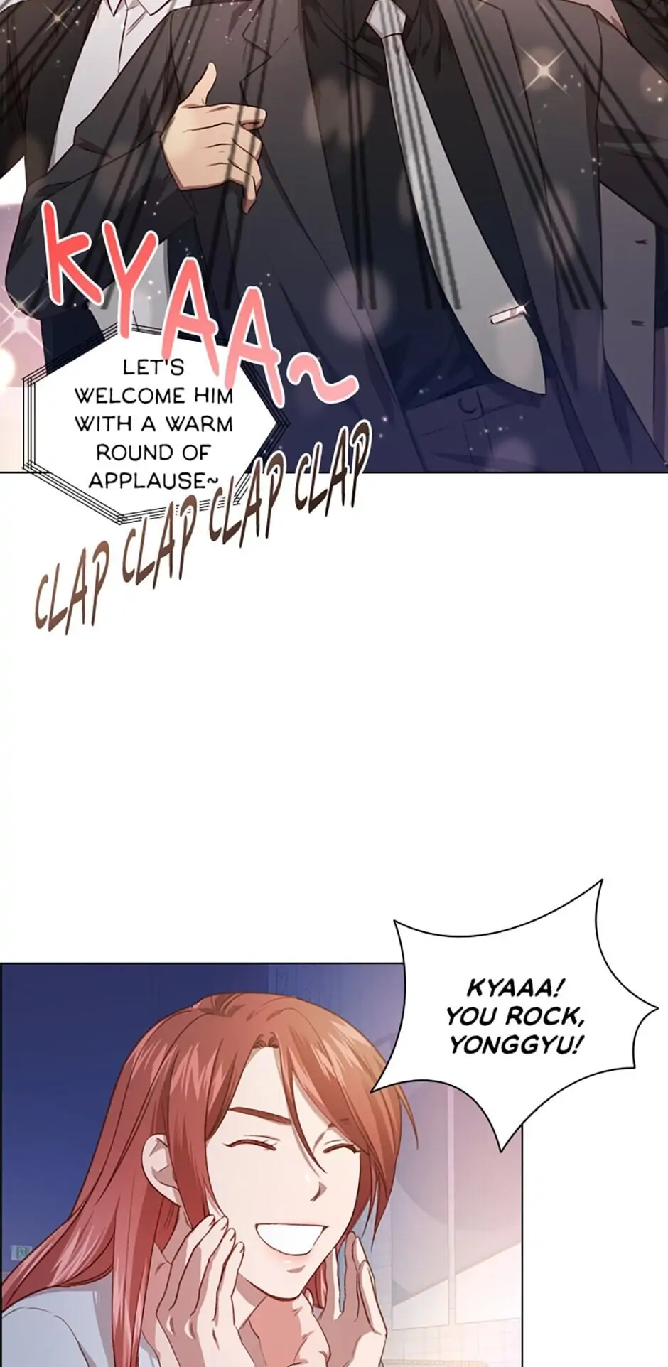 A Relationship Of Intended Carelessness Chapter 19 179 19