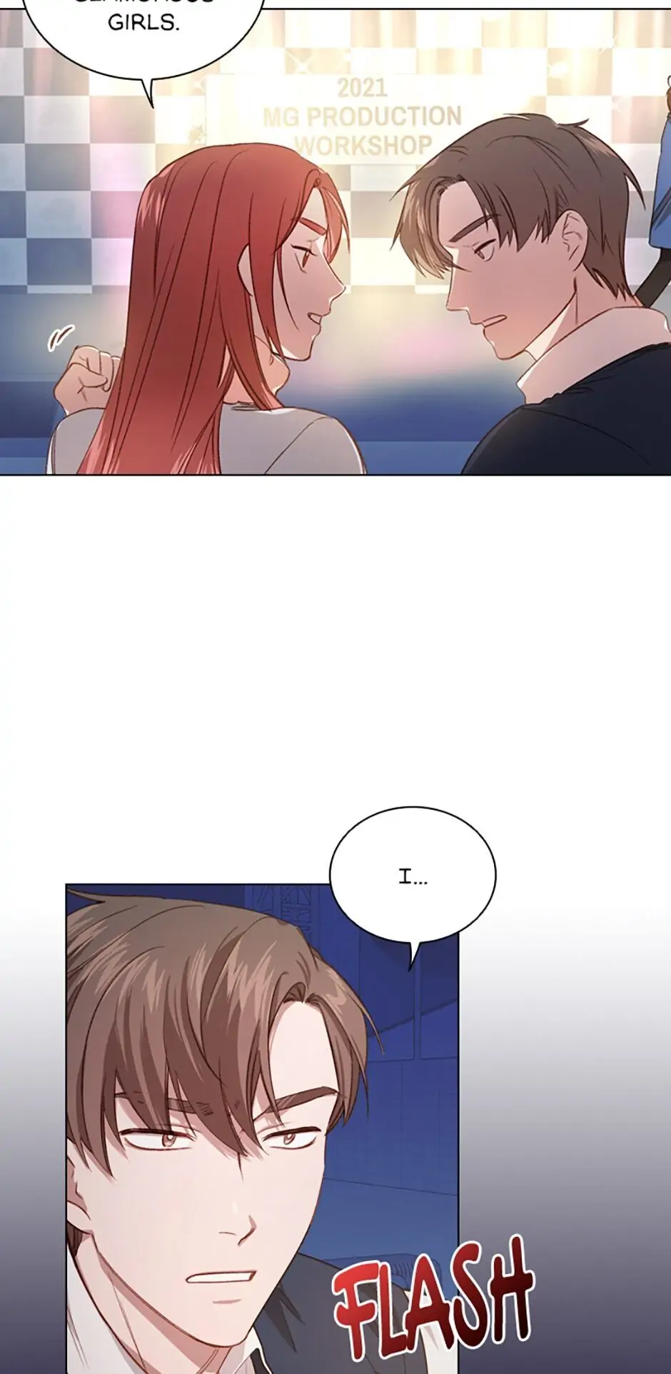 A Relationship Of Intended Carelessness Chapter 19 182 22