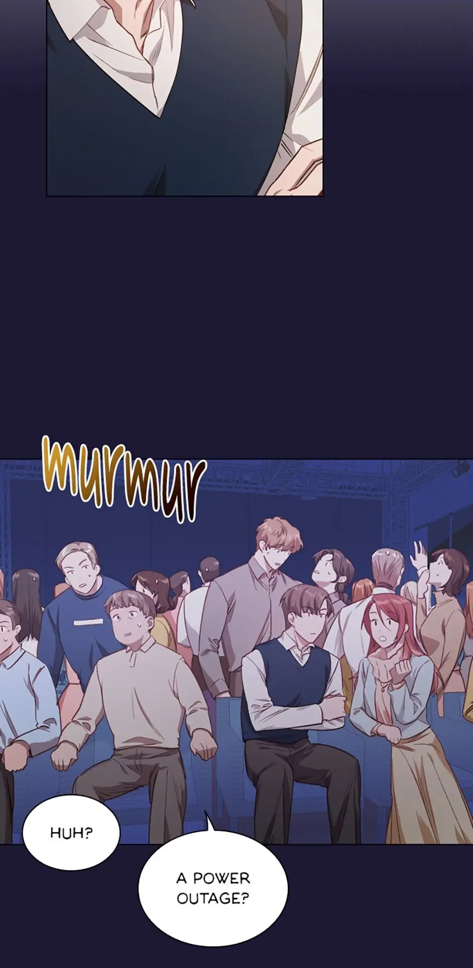 A Relationship Of Intended Carelessness Chapter 19 183 23