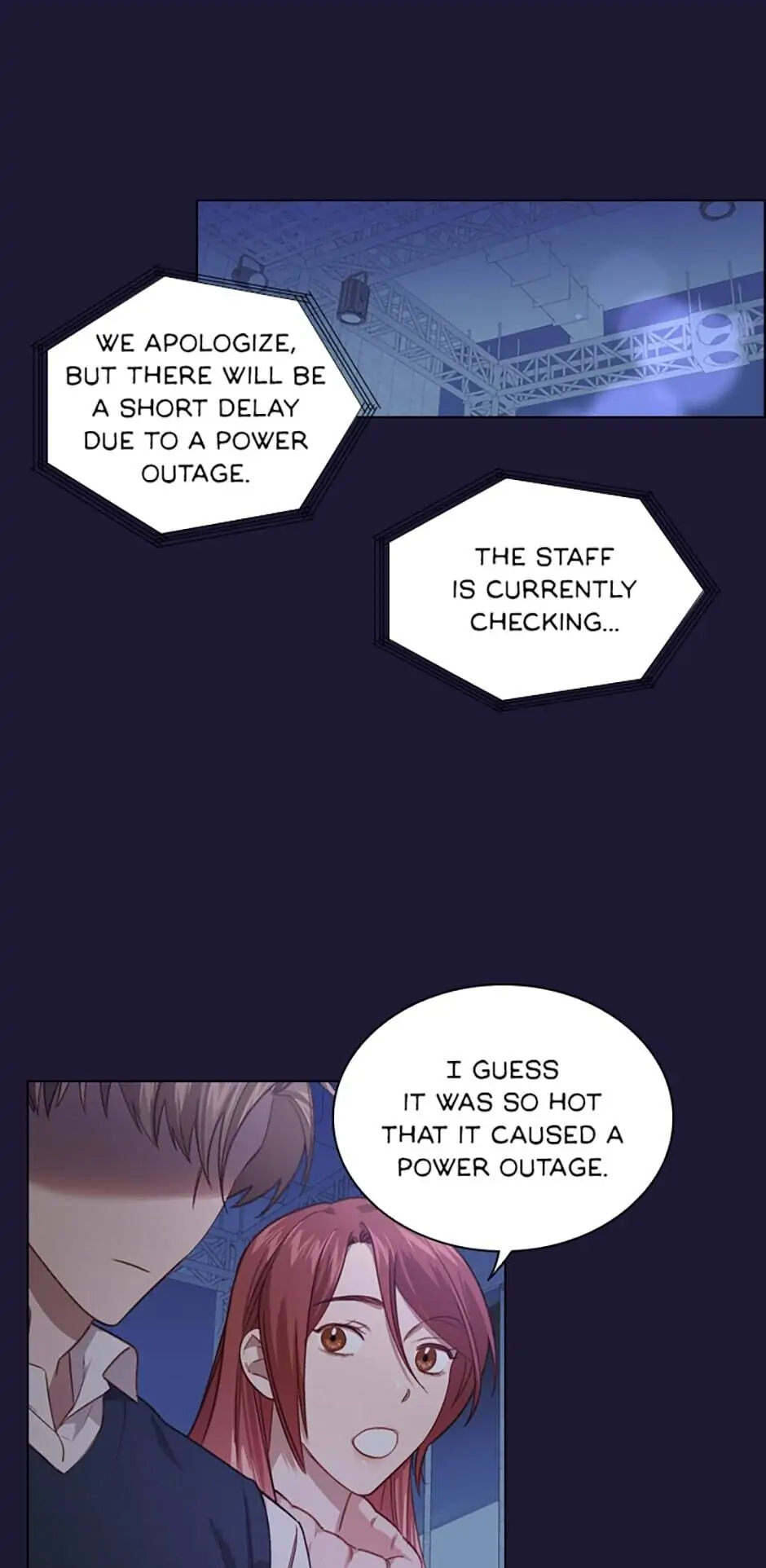 A Relationship Of Intended Carelessness Chapter 19 184 24