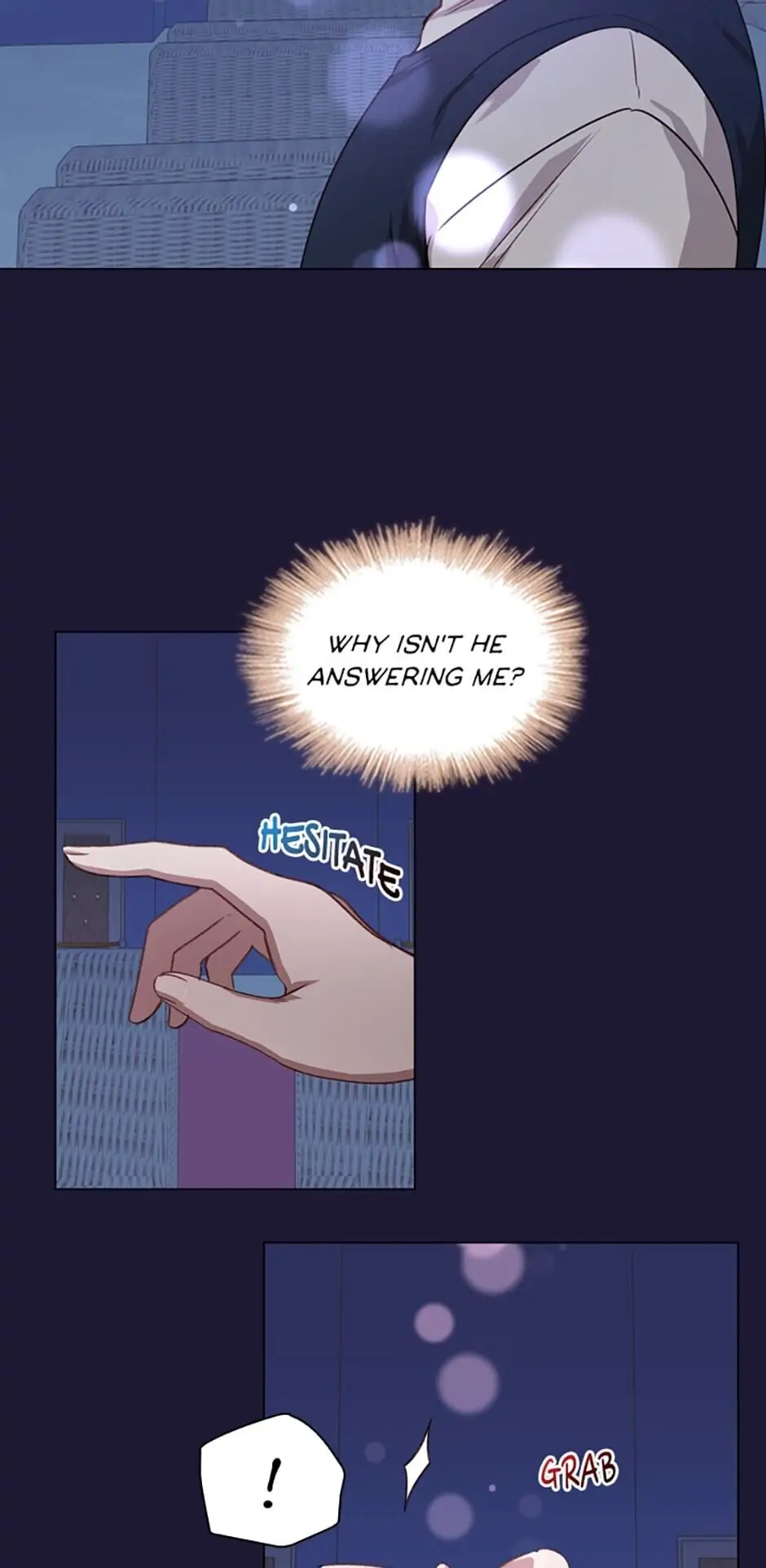 A Relationship Of Intended Carelessness Chapter 19 186 26