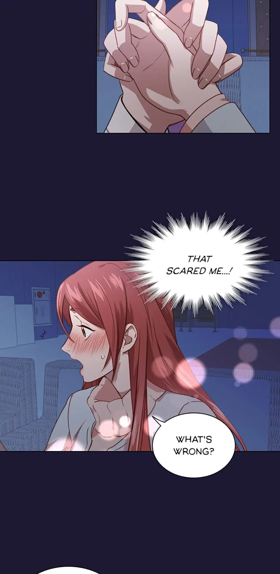 A Relationship Of Intended Carelessness Chapter 19 187 27