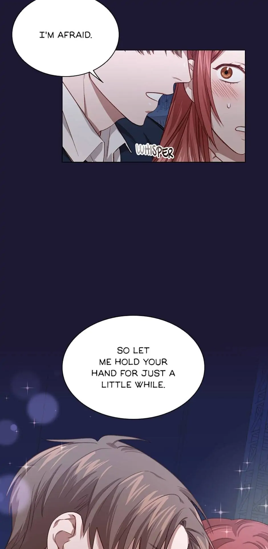 A Relationship Of Intended Carelessness Chapter 19 188 28