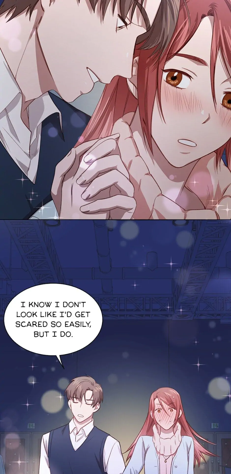 A Relationship Of Intended Carelessness Chapter 19 189 29