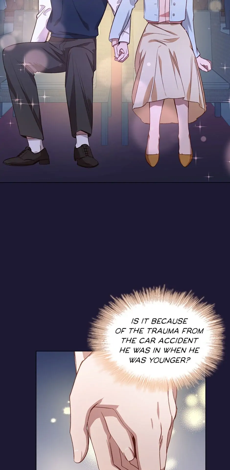 A Relationship Of Intended Carelessness Chapter 19 190 30