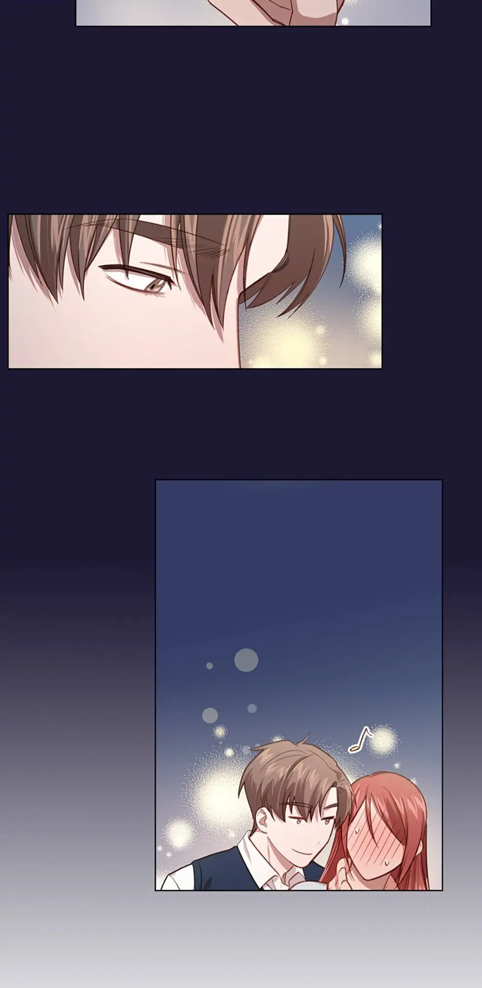 A Relationship Of Intended Carelessness Chapter 19 191 31