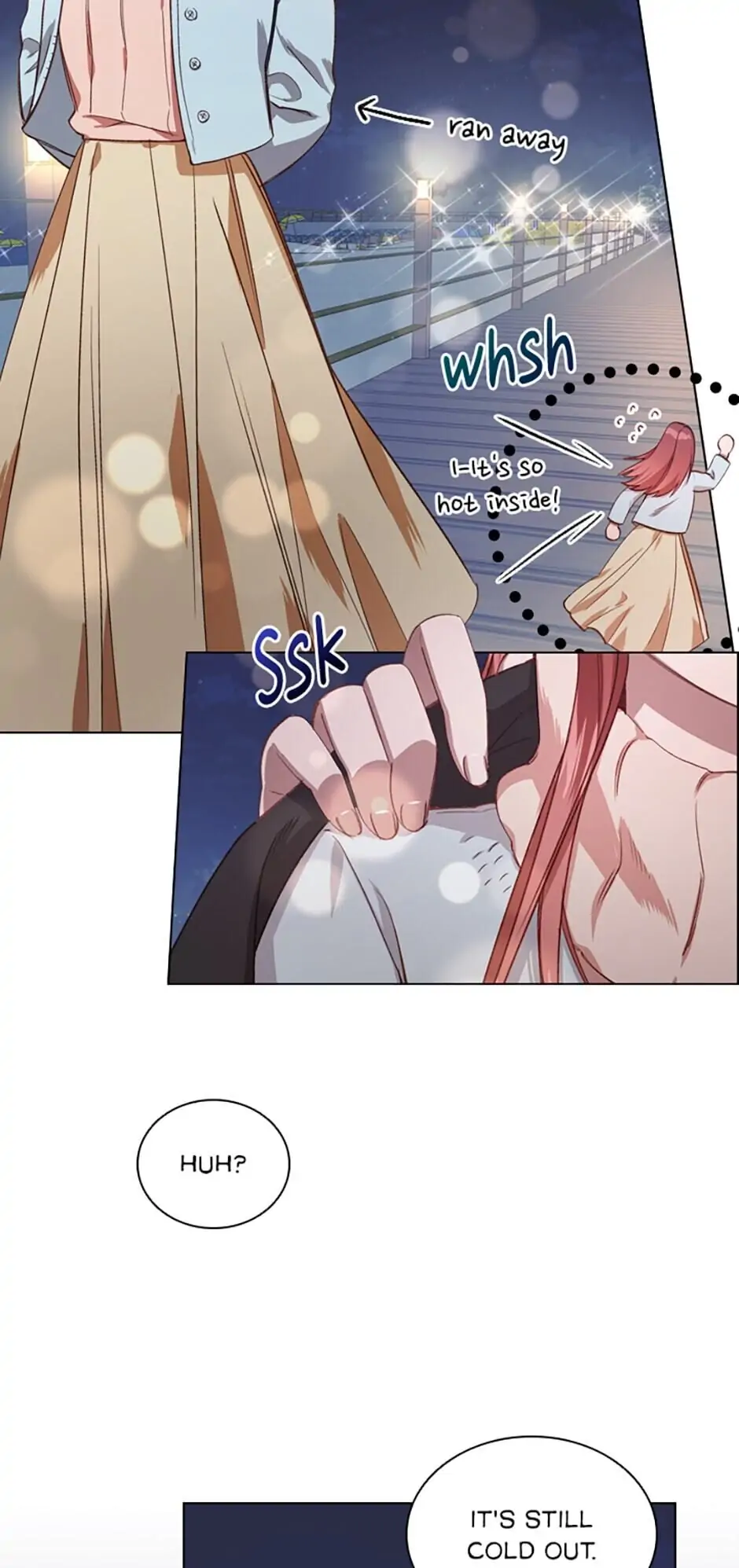 A Relationship Of Intended Carelessness Chapter 19 194 34