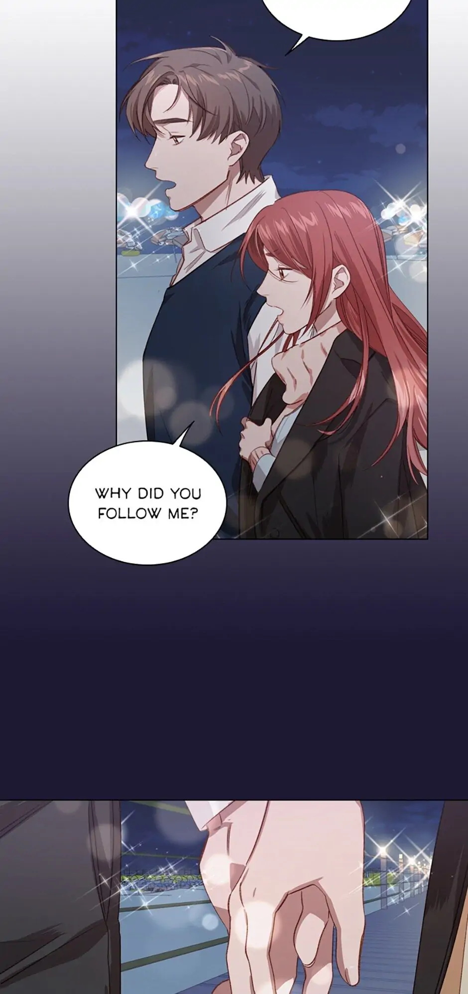 A Relationship Of Intended Carelessness Chapter 19 195 35