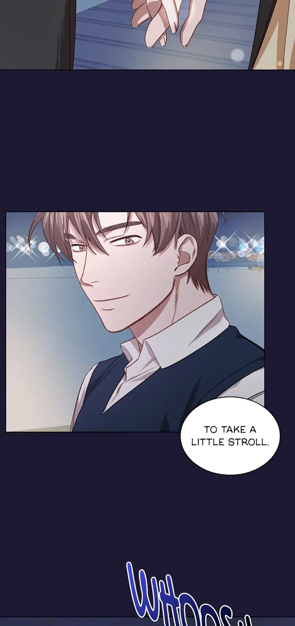 A Relationship Of Intended Carelessness Chapter 19 196 36