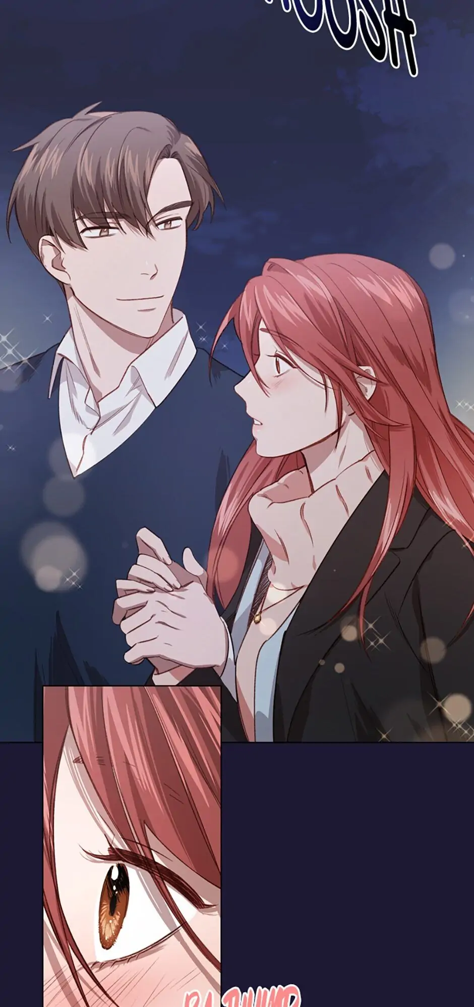 A Relationship Of Intended Carelessness Chapter 19 197 37