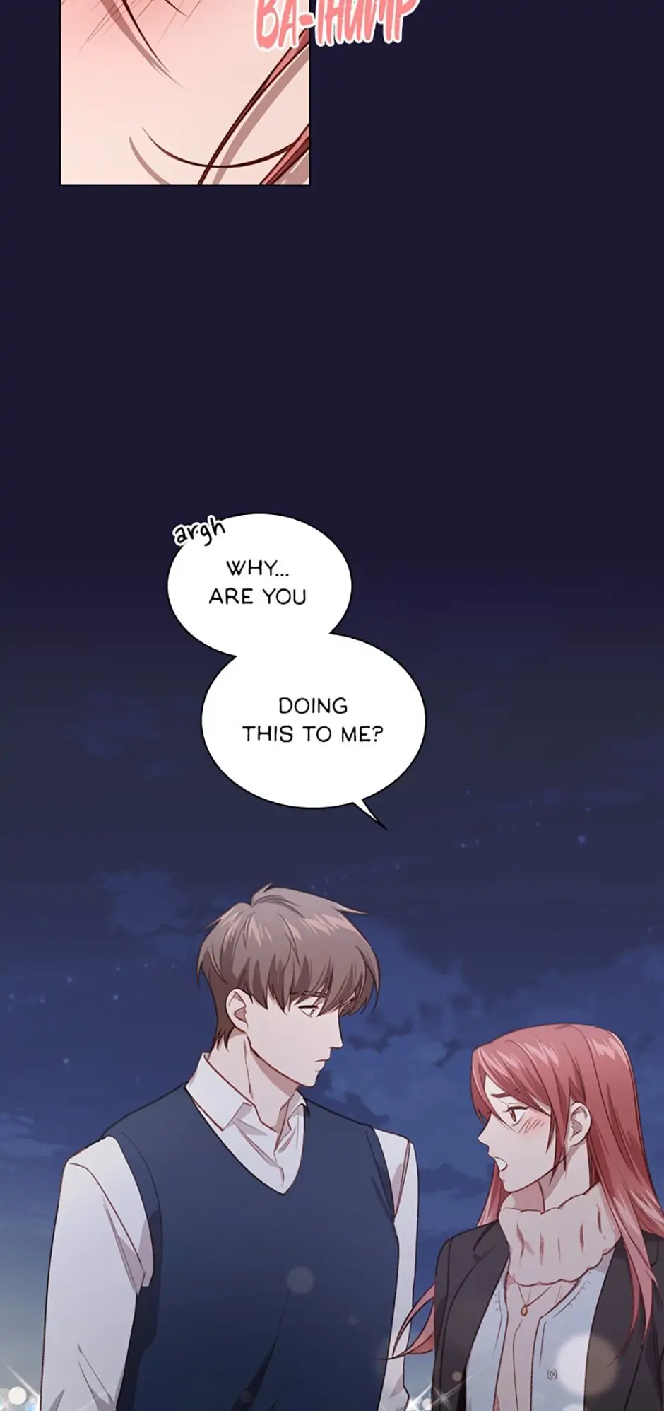 A Relationship Of Intended Carelessness Chapter 19 198 38