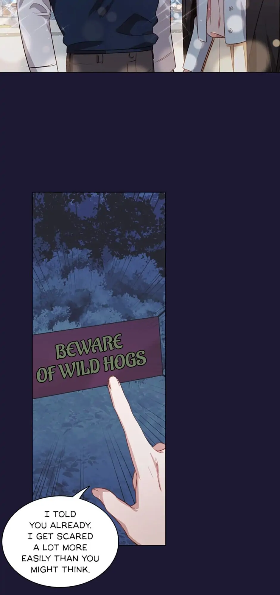 A Relationship Of Intended Carelessness Chapter 19 199 39