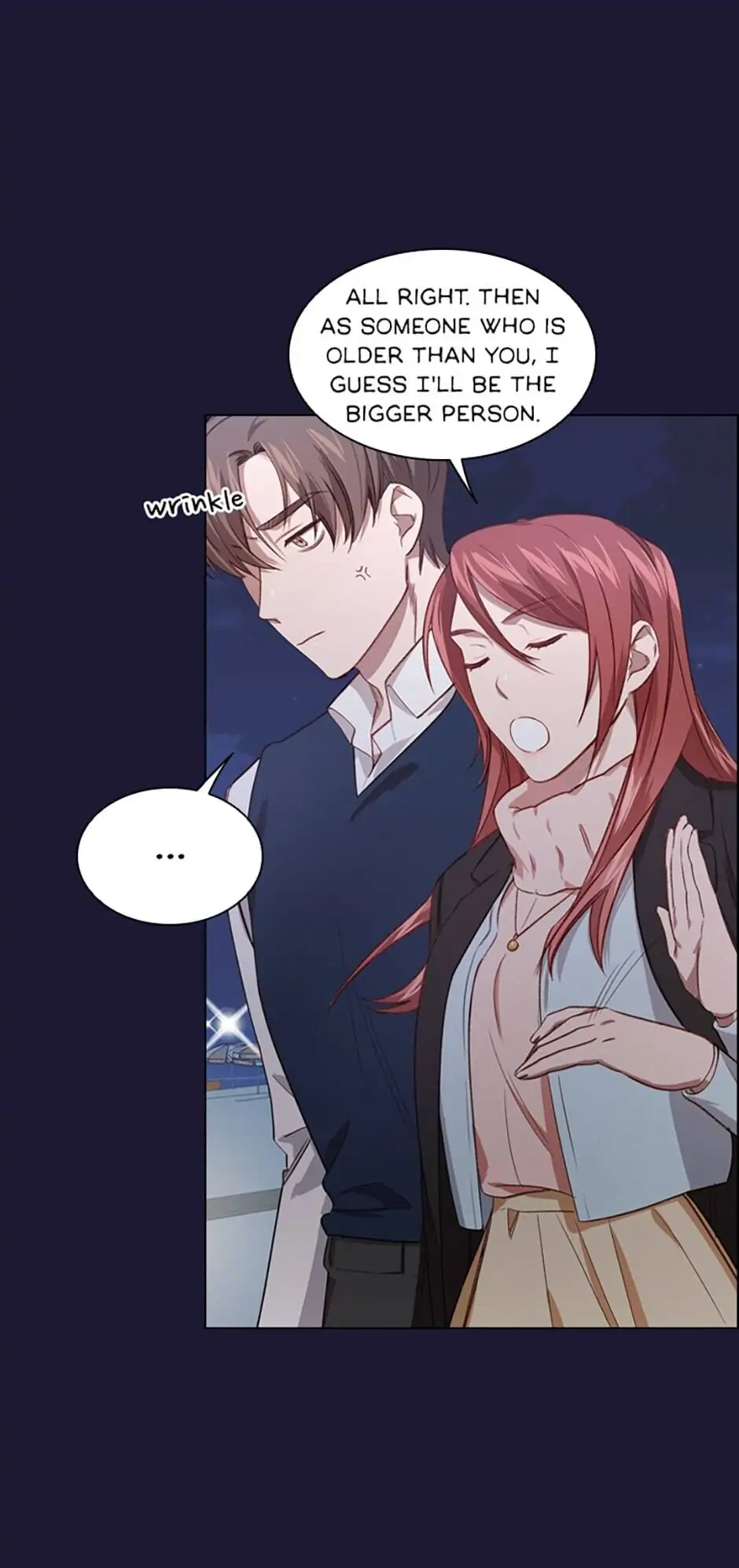 A Relationship Of Intended Carelessness Chapter 19 200 40