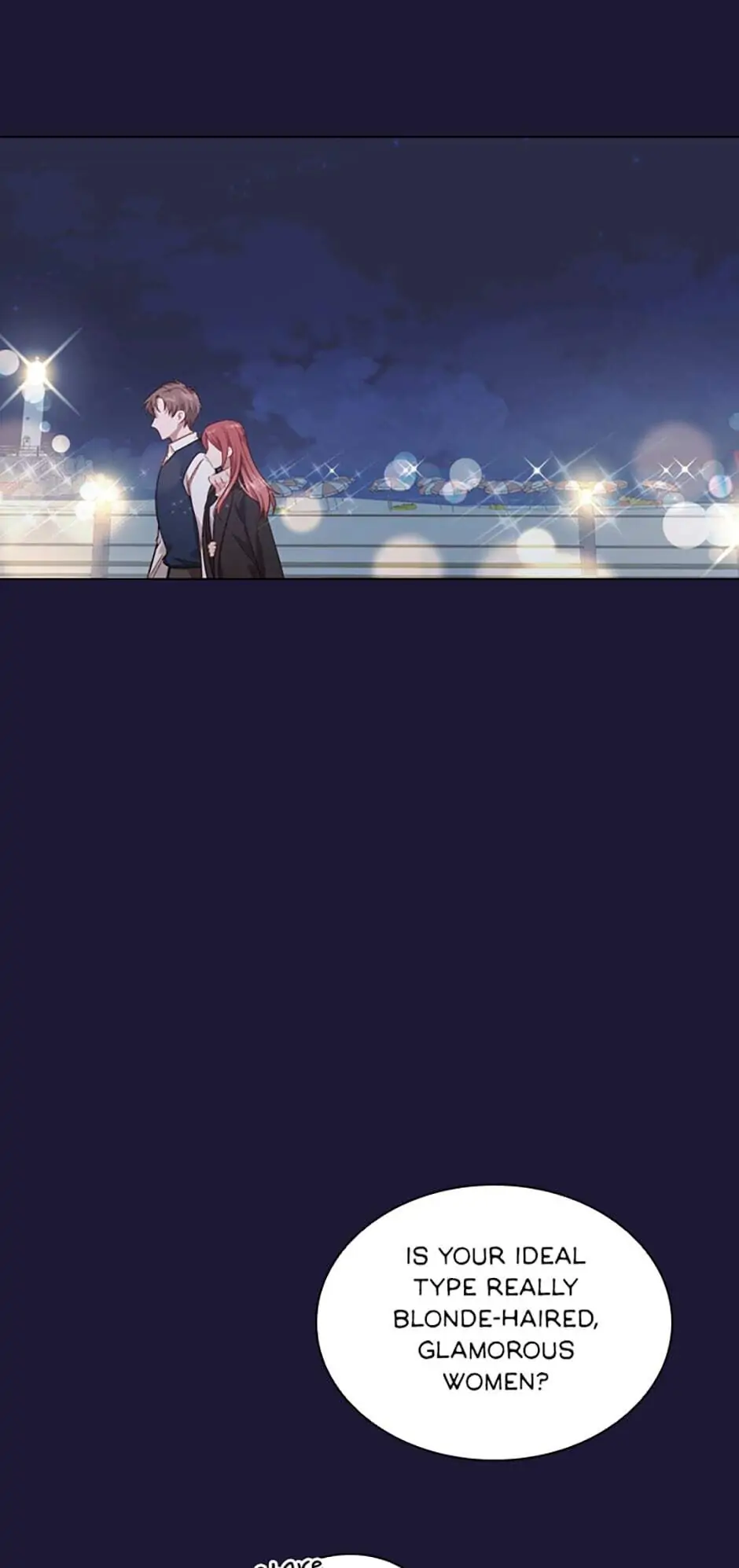 A Relationship Of Intended Carelessness Chapter 19 201 41