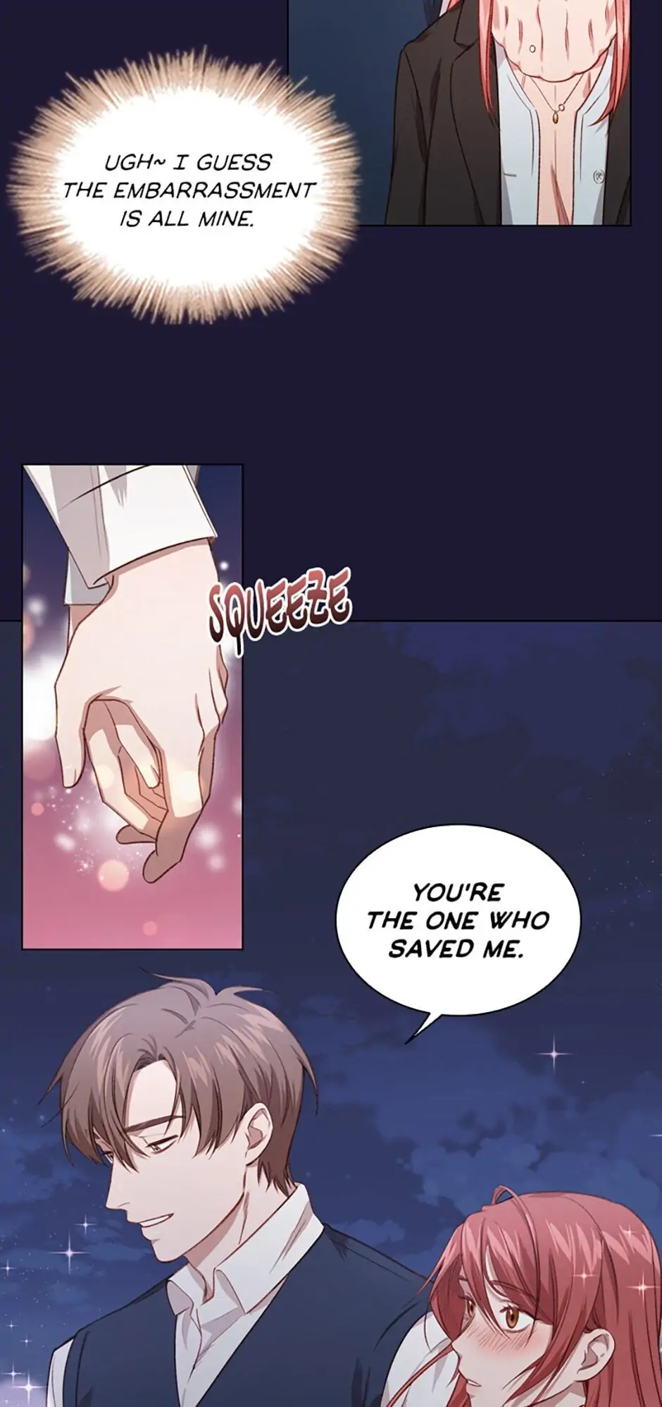 A Relationship Of Intended Carelessness Chapter 19 203 43