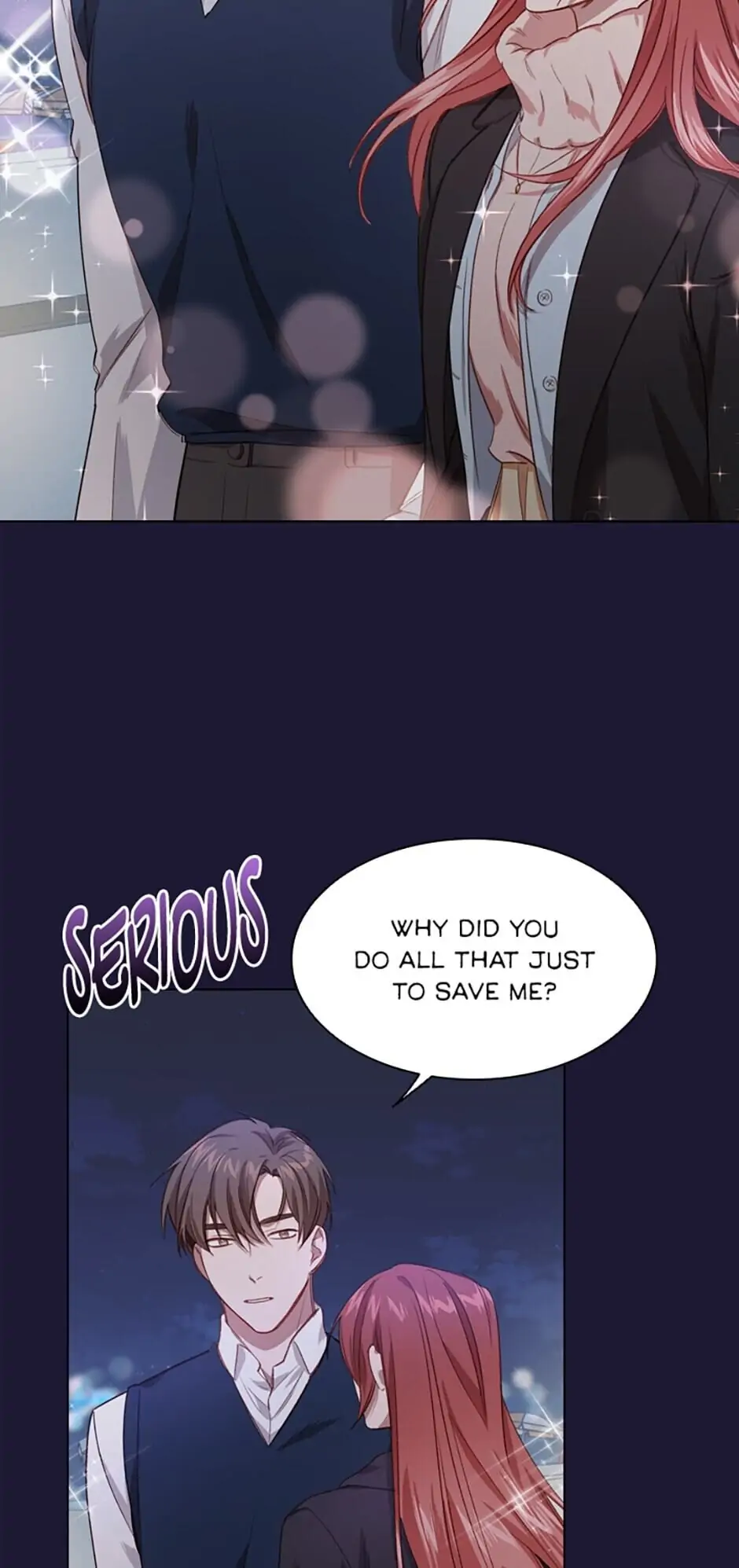 A Relationship Of Intended Carelessness Chapter 19 204 44