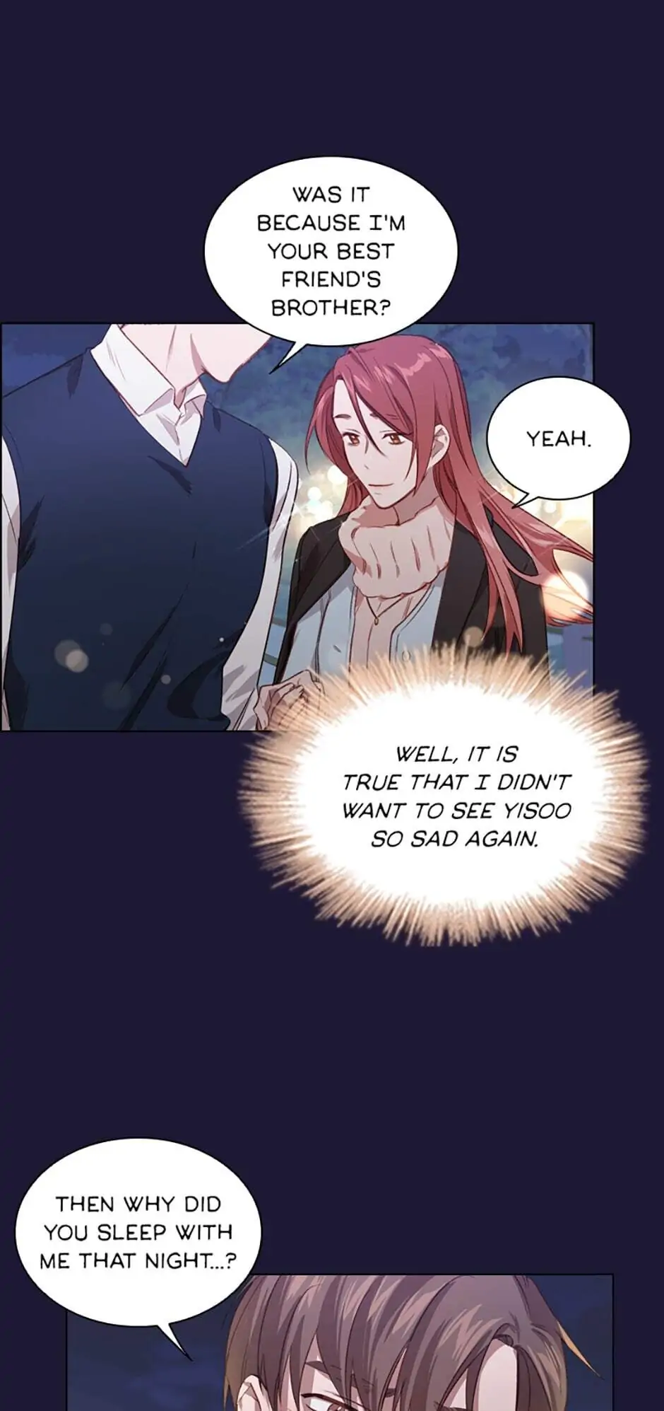 A Relationship Of Intended Carelessness Chapter 19 206 46