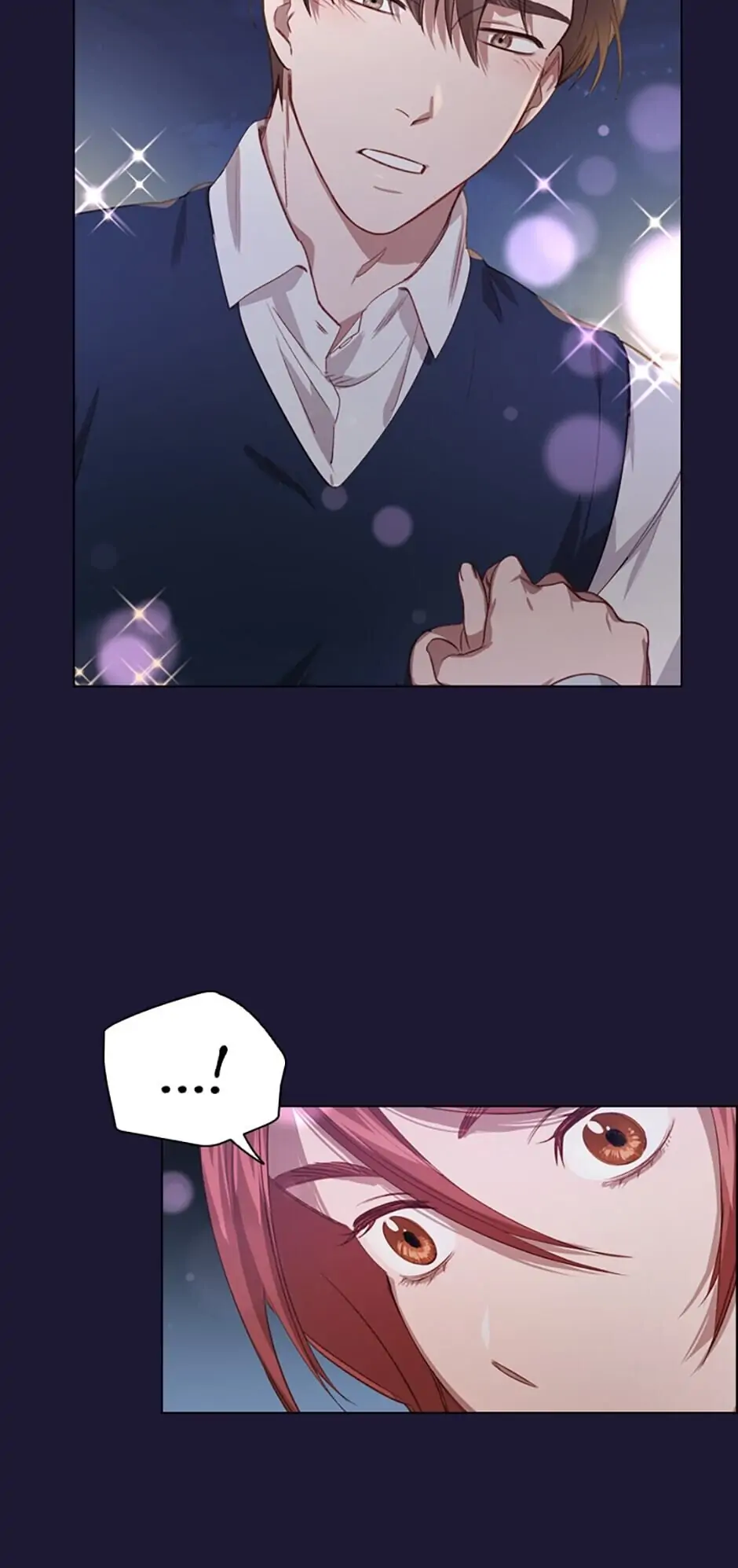 A Relationship Of Intended Carelessness Chapter 19 207 47