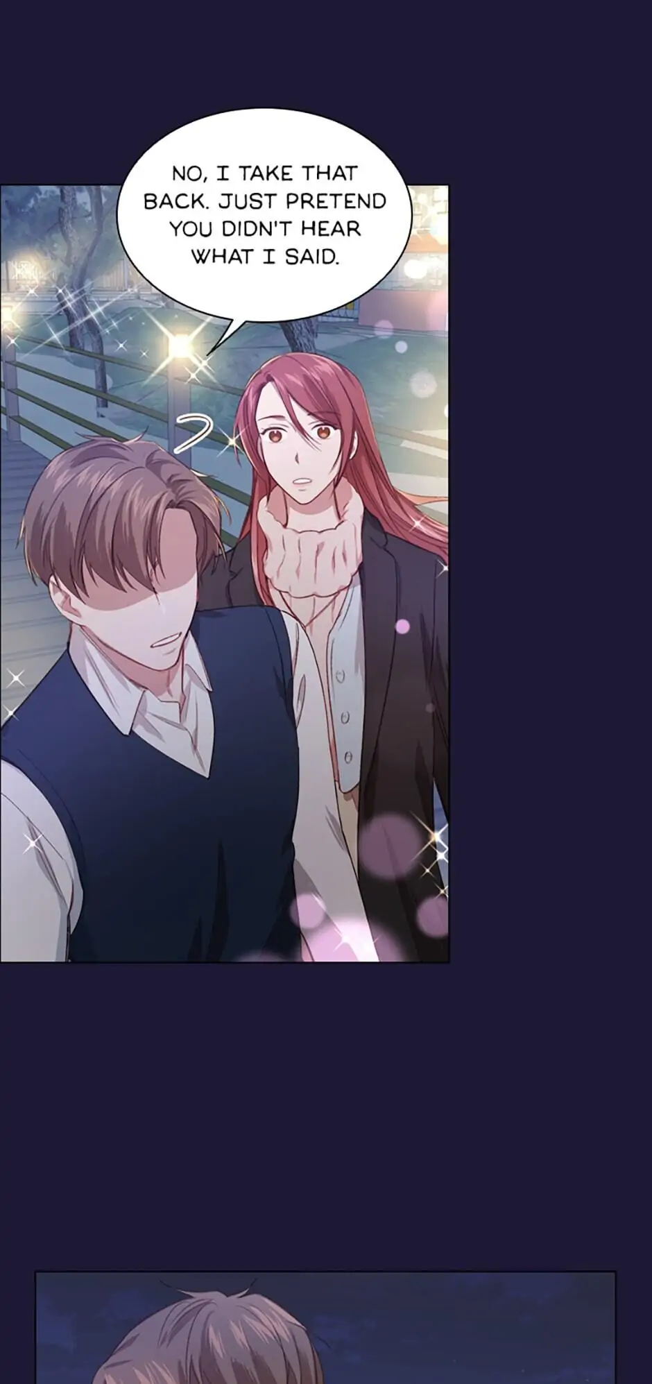 A Relationship Of Intended Carelessness Chapter 19 208 48