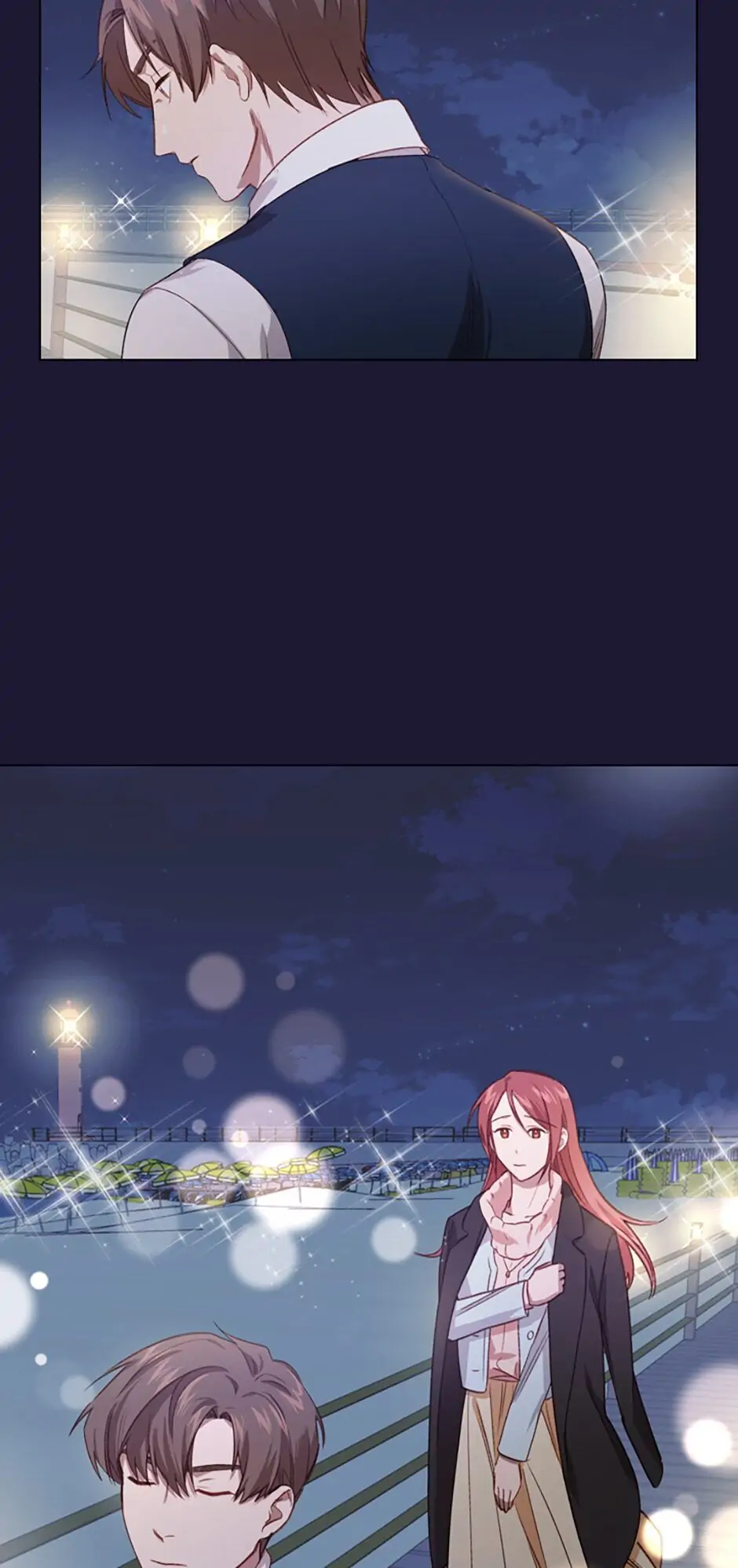 A Relationship Of Intended Carelessness Chapter 19 209 49