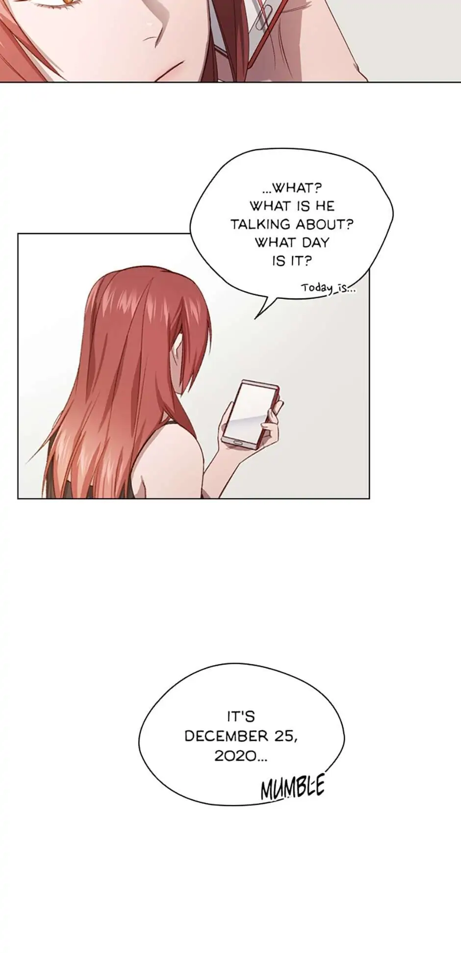 A Relationship Of Intended Carelessness Chapter 2 190 06