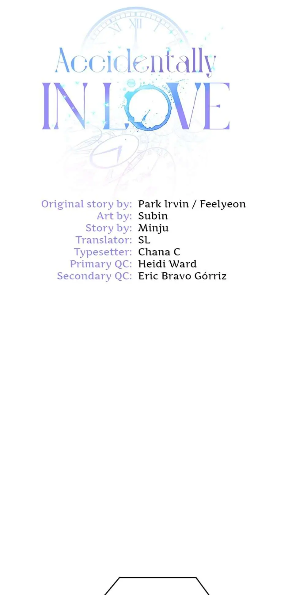 A Relationship Of Intended Carelessness Chapter 2 192 08