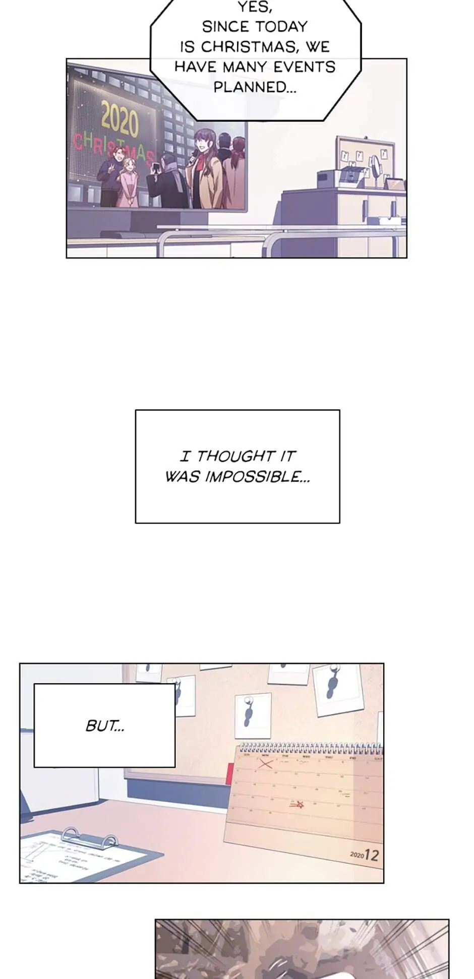 A Relationship Of Intended Carelessness Chapter 2 193 09