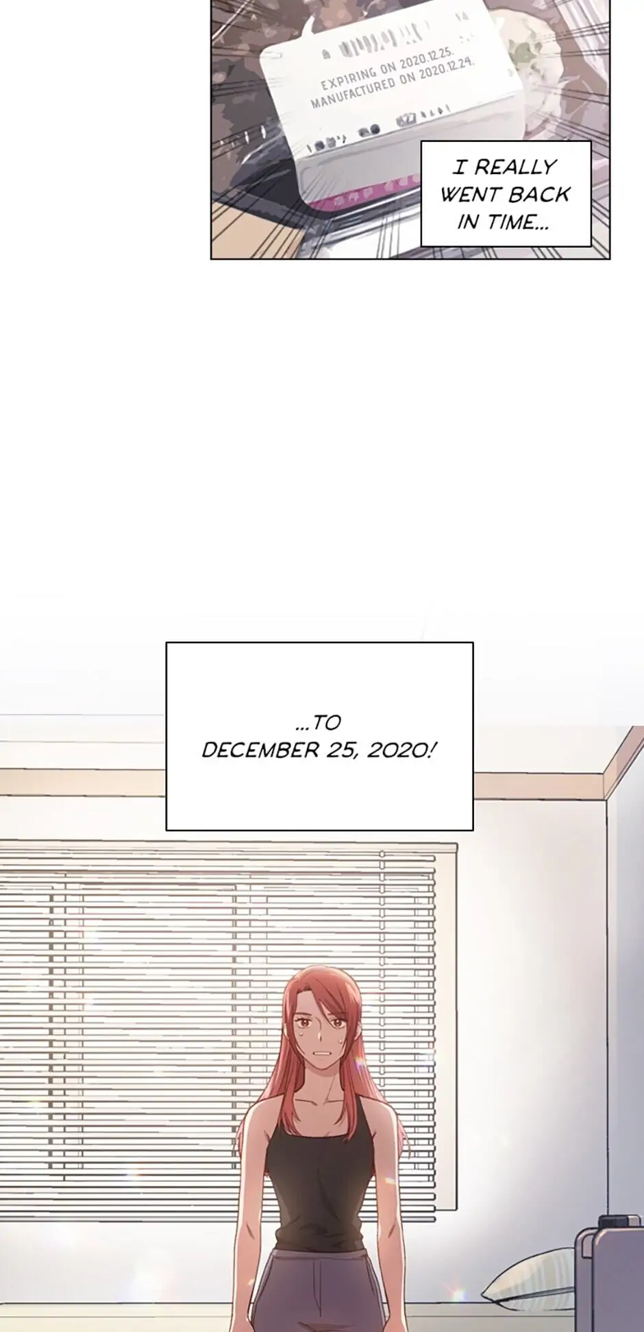 A Relationship Of Intended Carelessness Chapter 2 194 10