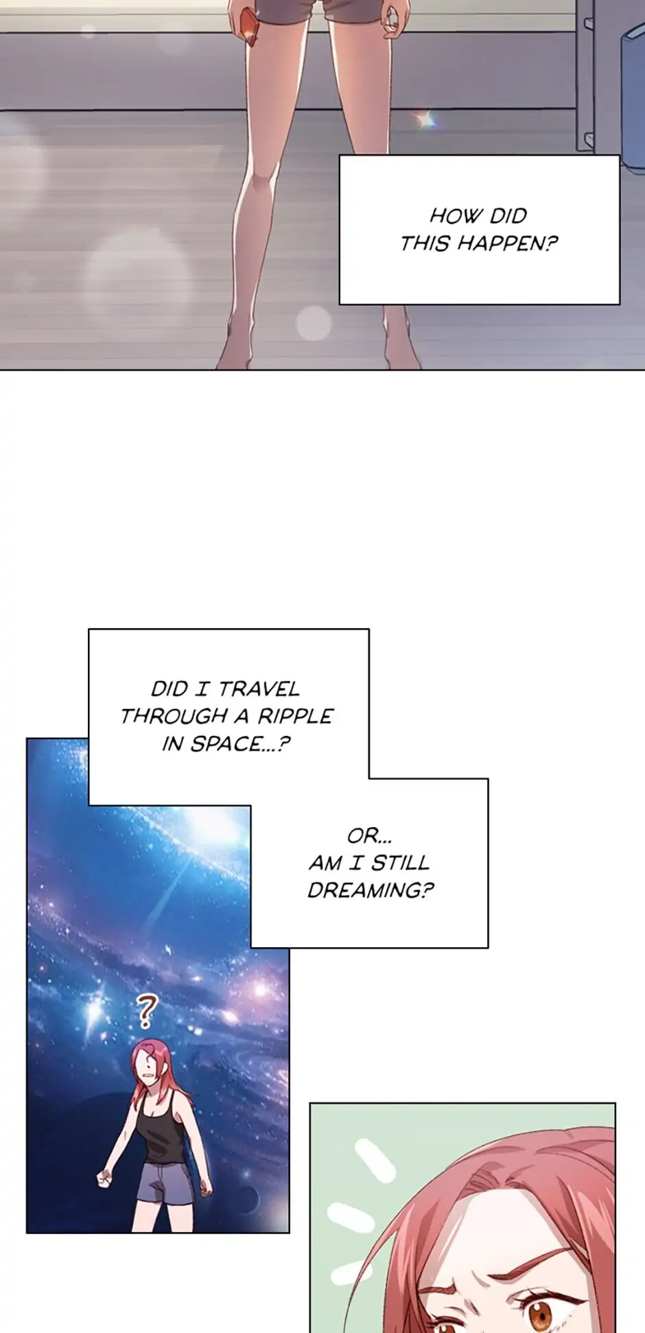 A Relationship Of Intended Carelessness Chapter 2 195 11