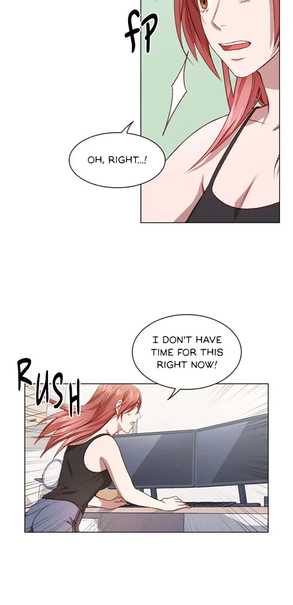 A Relationship Of Intended Carelessness Chapter 2 196 12