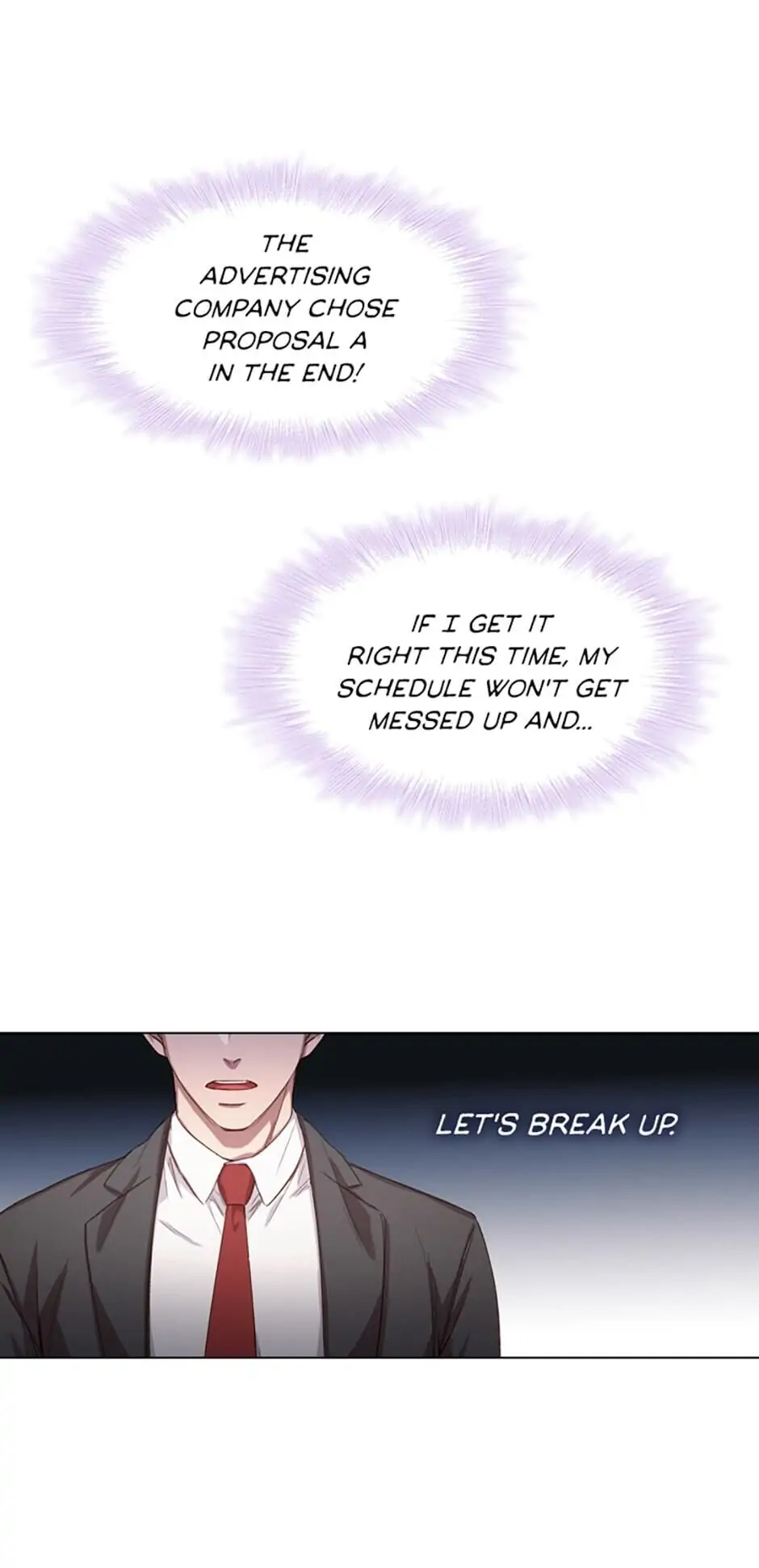 A Relationship Of Intended Carelessness Chapter 2 197 13