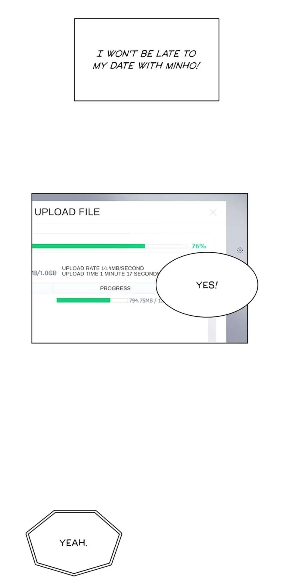 A Relationship Of Intended Carelessness Chapter 2 198 14